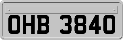 OHB3840