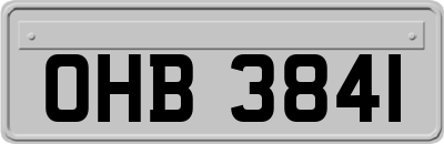 OHB3841