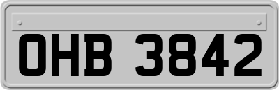 OHB3842