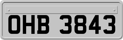 OHB3843