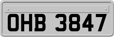 OHB3847
