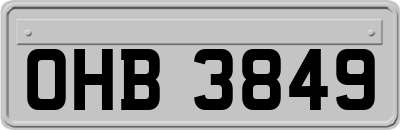 OHB3849