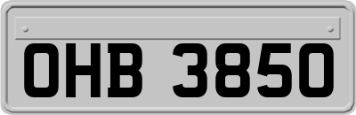 OHB3850