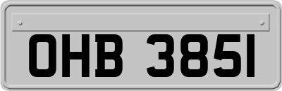 OHB3851