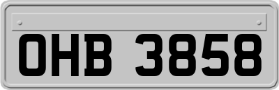 OHB3858