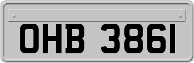 OHB3861