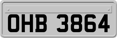 OHB3864