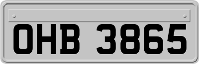 OHB3865