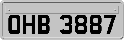 OHB3887