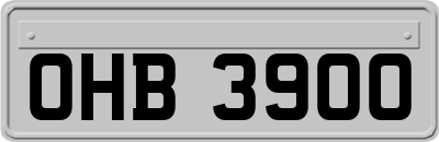 OHB3900