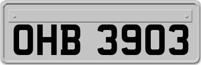 OHB3903