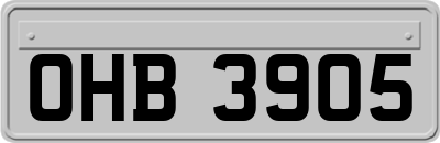 OHB3905