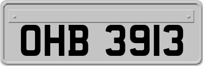 OHB3913