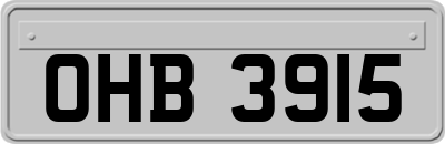 OHB3915