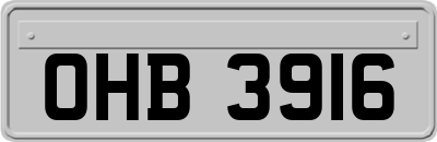 OHB3916