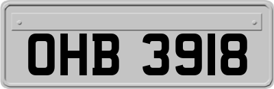OHB3918