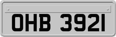 OHB3921