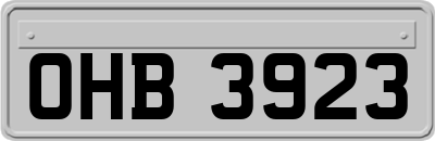 OHB3923