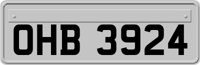 OHB3924