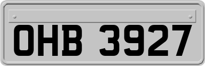 OHB3927