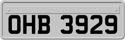 OHB3929