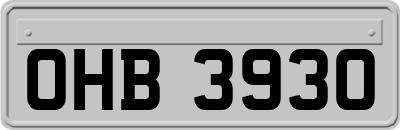 OHB3930