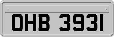 OHB3931