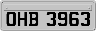 OHB3963