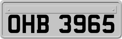 OHB3965