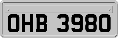 OHB3980