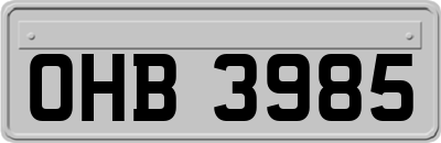 OHB3985