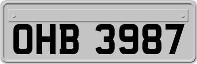 OHB3987