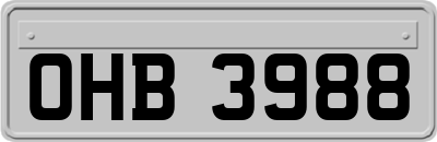OHB3988