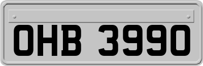 OHB3990