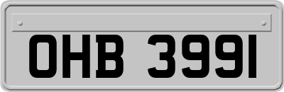 OHB3991