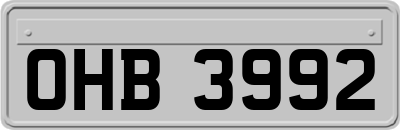 OHB3992