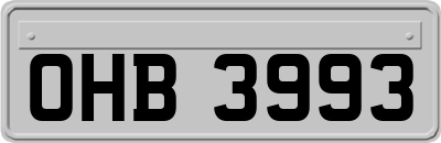 OHB3993