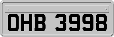 OHB3998