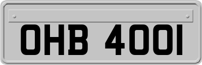 OHB4001
