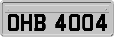 OHB4004