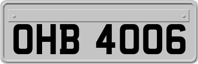 OHB4006
