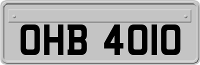 OHB4010