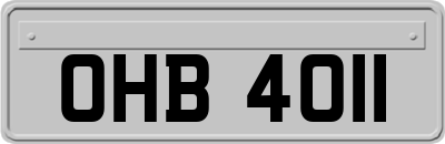 OHB4011