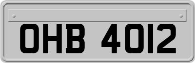 OHB4012