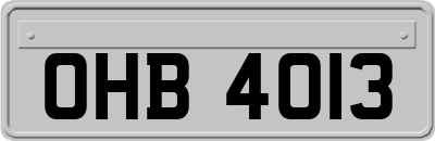 OHB4013