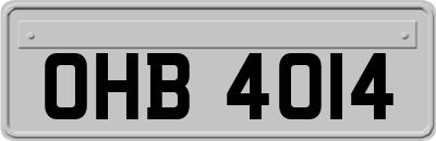 OHB4014