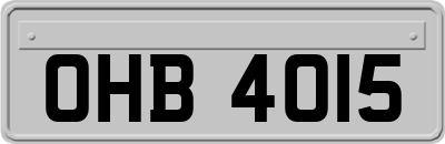 OHB4015