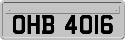 OHB4016