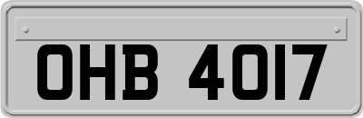 OHB4017