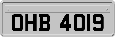 OHB4019